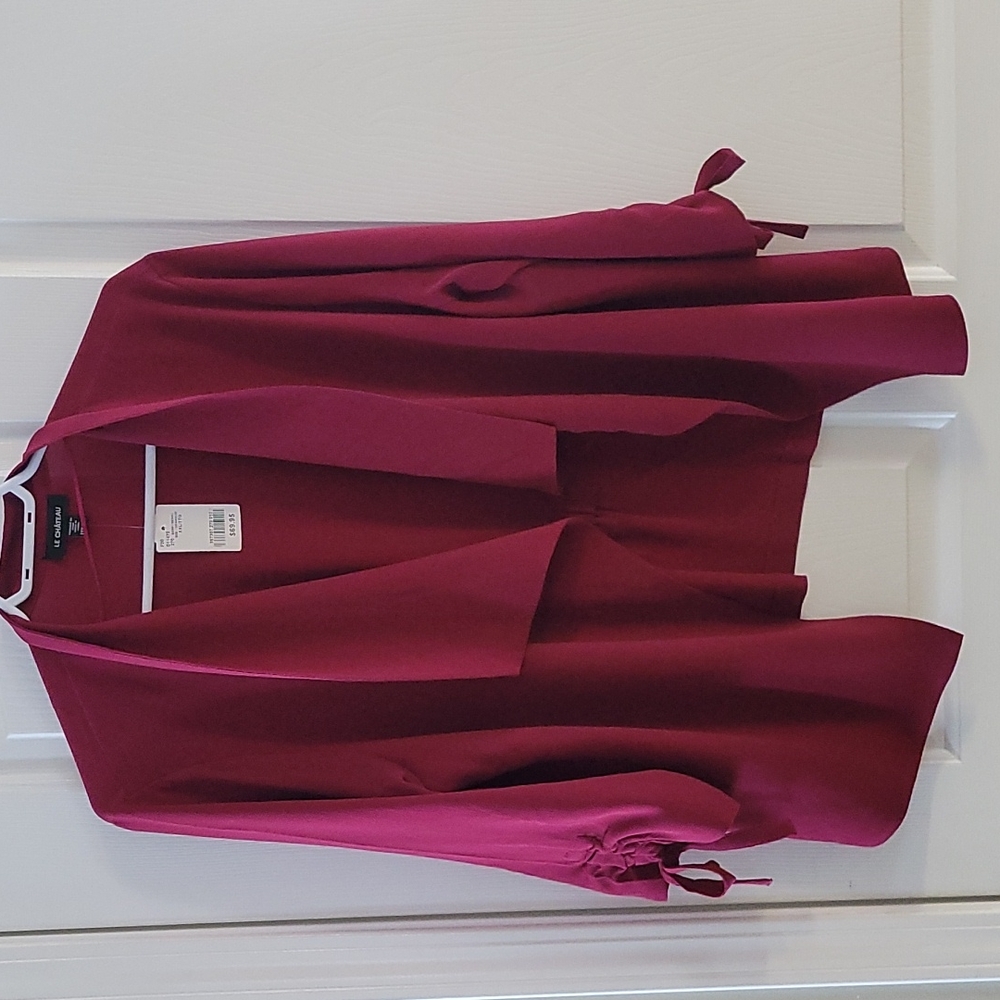Le Chateau Blazer/cardigan